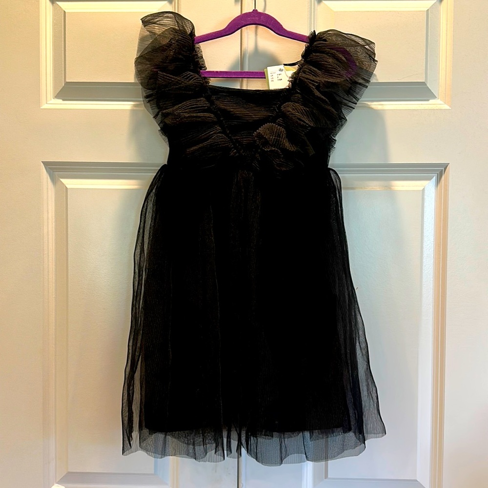 Brand new dress